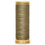 Gutermann Natural Cotton 100m