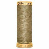 Gutermann Natural Cotton 100m