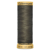 Gutermann Natural Cotton 100m