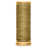 Gutermann Natural Cotton 100m