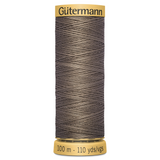 Gutermann Natural Cotton 100m