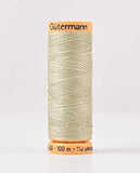 Gutermann Natural Cotton 100m