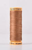 Gutermann Natural Cotton 100m