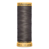 Gutermann Natural Cotton 100m