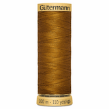 Gutermann Natural Cotton 100m