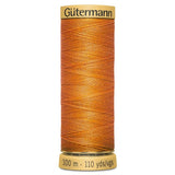 Gutermann Natural Cotton 100m