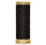Gutermann Natural Cotton 100m