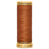 Gutermann Natural Cotton 100m