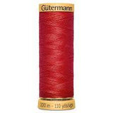 Gutermann Natural Cotton 100m