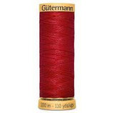 Gutermann Natural Cotton 100m