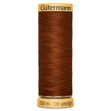 Gutermann Natural Cotton 100m