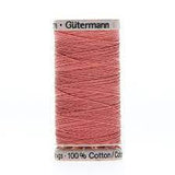 Gutermann Cotton Quilting Thread 200m
