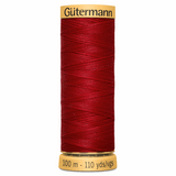 Gutermann Natural Cotton 100m