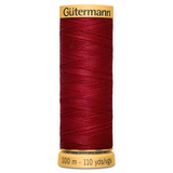 Gutermann Natural Cotton 100m