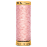 Gutermann Natural Cotton 100m