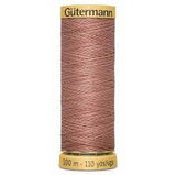 Gutermann Natural Cotton 100m