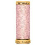 Gutermann Natural Cotton 100m