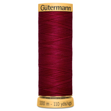Gutermann Natural Cotton 100m
