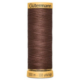 Gutermann Natural Cotton 100m