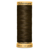 Gutermann Natural Cotton 100m