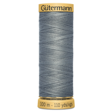 Gutermann Natural Cotton 100m