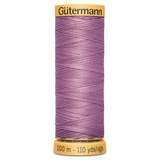 Gutermann Natural Cotton 100m