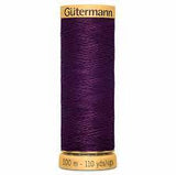 Gutermann Natural Cotton 100m