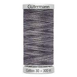 Gutermann Machine Embroidery and Quilting Cotton 300m