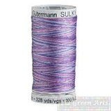 Gutermann Machine Embroidery and Quilting Cotton 300m