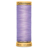 Gutermann Natural Cotton 100m