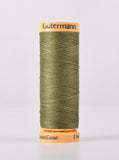 Gutermann Natural Cotton 100m