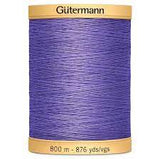 Gutermann Natural Cotton 800m