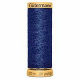 Gutermann Natural Cotton 100m
