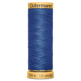 Gutermann Natural Cotton 100m