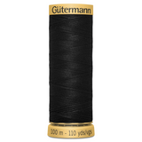 Gutermann Natural Cotton 100m