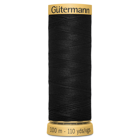 Gutermann Natural Cotton 100m