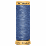 Gutermann Natural Cotton 100m