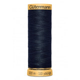 Gutermann Natural Cotton 100m