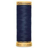 Gutermann Natural Cotton 100m