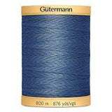 Gutermann Natural Cotton 800m