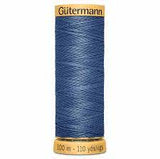 Gutermann Natural Cotton 100m