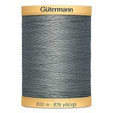 Gutermann Natural Cotton 800m