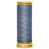 Gutermann Natural Cotton 100m