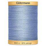 Gutermann Natural Cotton 800m