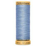 Gutermann Natural Cotton 100m