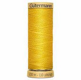 Gutermann Natural Cotton 100m