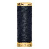 Gutermann Natural Cotton 100m