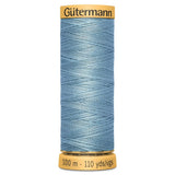 Gutermann Natural Cotton 100m