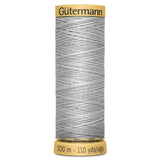 Gutermann Natural Cotton 100m