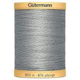 Gutermann Natural Cotton 800m